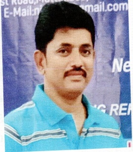 N. Peter Sundar Singh